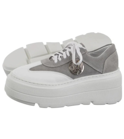 Nepeke Aida White/Gray...