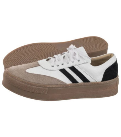 Nepeke Goran White/Black...