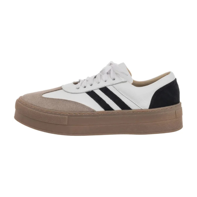 Nepeke Goran White/Black (NP25-a) batai