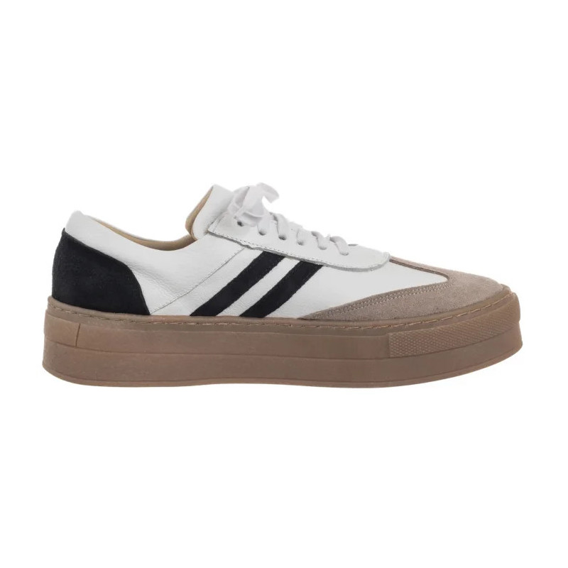Nepeke Goran White/Black (NP25-a) batai