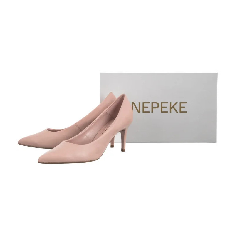 Nepeke Hava Quartz Rosa (NP27-a) aukštakulniai