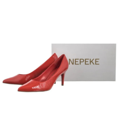 Nepeke Hava Vermelho (NP27-b) aukštakulniai