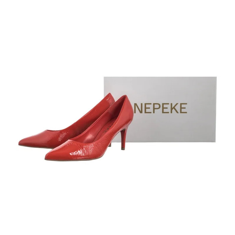 Nepeke Hava Vermelho (NP27-b) aukštakulniai