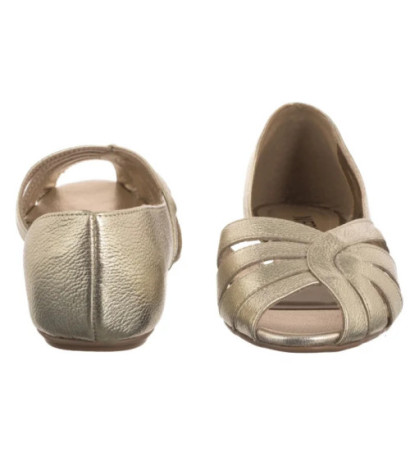 Nepeke Gordan Dourado (NP30-a) sandalai