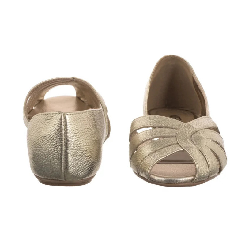 Nepeke Gordan Dourado (NP30-a) sandalai