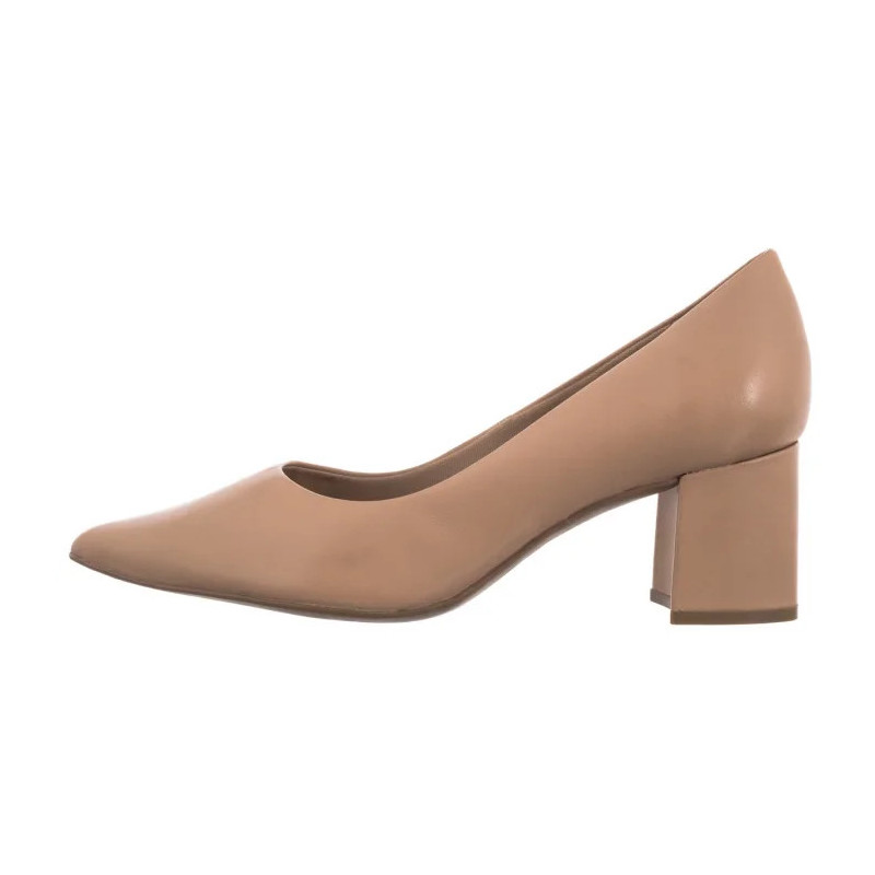 Nepeke Ferid Brown Sugar (NP32-a) bateliai