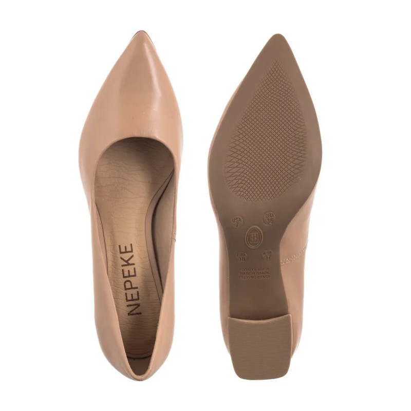 Nepeke Ferid Brown Sugar (NP32-a) bateliai