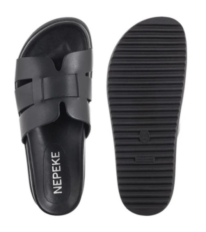 Nepeke Hajra Preto (NP34-a) Moteriški batai/šlepetės