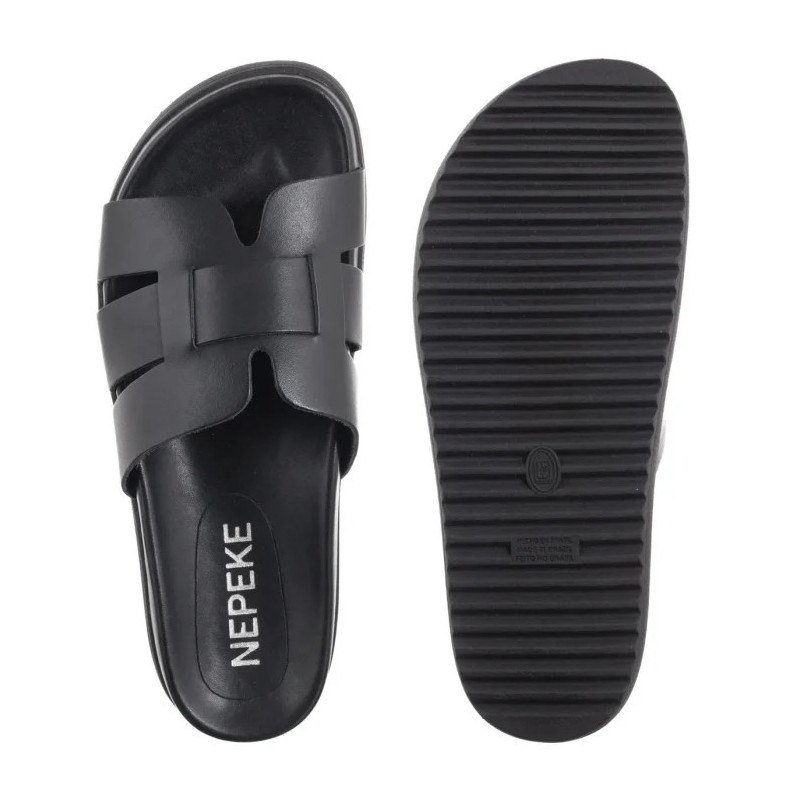 Nepeke Hajra Preto (NP34-a) Moteriški batai/šlepetės