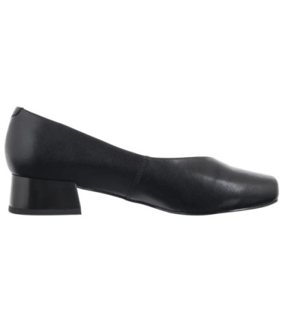 Maciejka Czarne K6805-01/00-1 (MA1349-a) bateliai