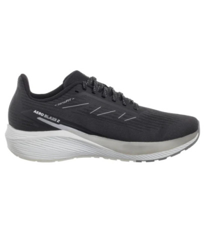 Salomon Aero Blaze 2 Black/Black/Sharkskin 476839  (SO8-a) bėgimo bateliai