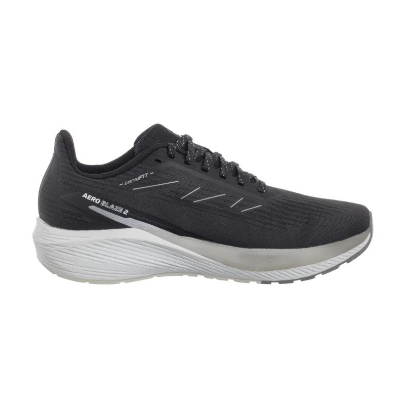 Salomon Aero Blaze 2 Black/Black/Sharkskin 476839  (SO8-a) bėgimo bateliai