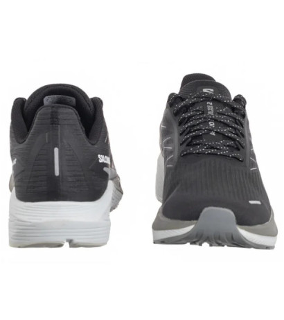 Salomon Aero Blaze 2 Black/Black/Sharkskin 476839  (SO8-a) bėgimo bateliai