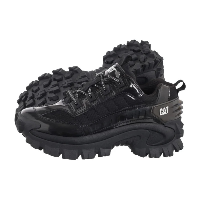 Caterpillar Intruder Ignite 2 P726298 Black (CA172-a) sportiniai bateliai