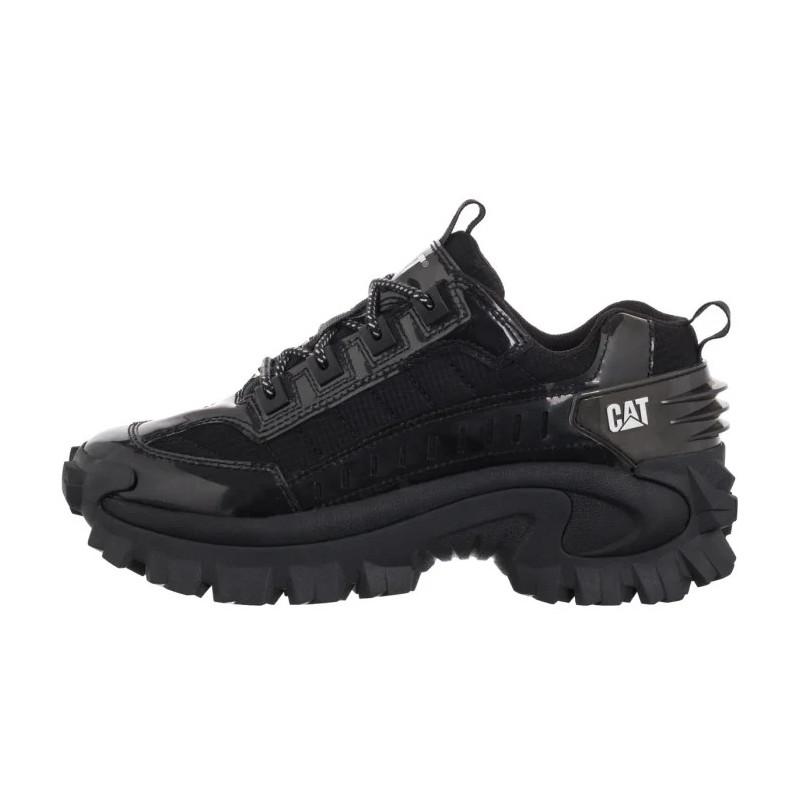 Caterpillar Intruder Ignite 2 P726298 Black (CA172-a) sportiniai bateliai