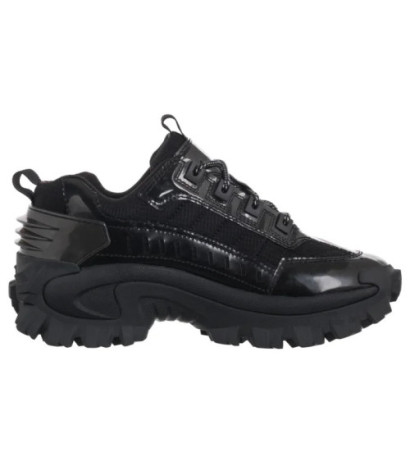 Caterpillar Intruder Ignite 2 P726298 Black (CA172-a) sportiniai bateliai