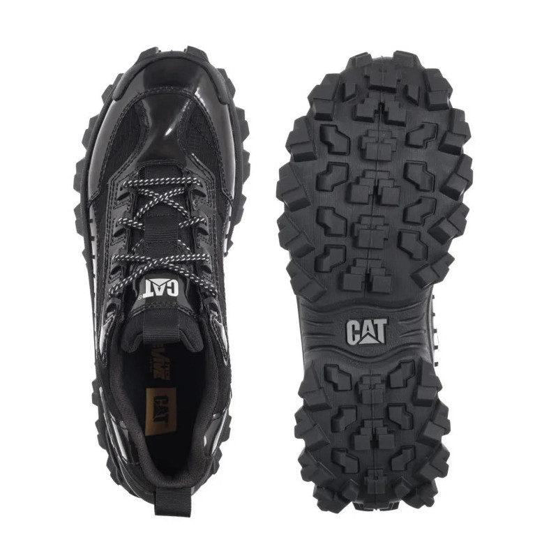 Caterpillar Intruder Ignite 2 P726298 Black (CA172-a) sportiniai bateliai