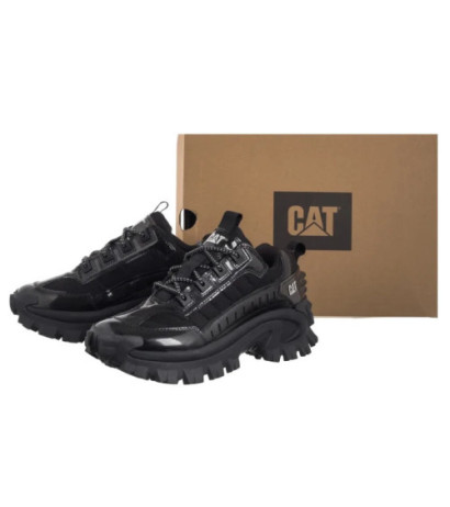 Caterpillar Intruder Ignite 2 P726298 Black (CA172-a) sportiniai bateliai