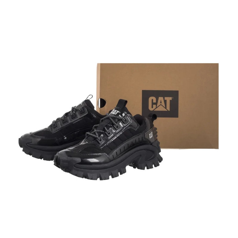 Caterpillar Intruder Ignite 2 P726298 Black (CA172-a) sportiniai bateliai