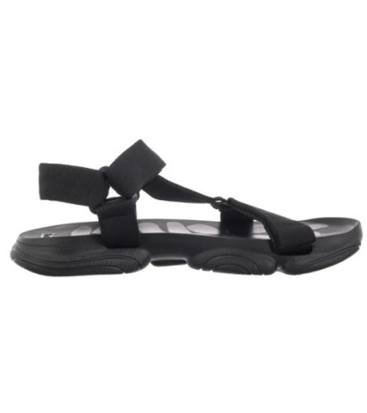 Camper Karst Sandal Black K101048-001 (CE19-a) sandalai