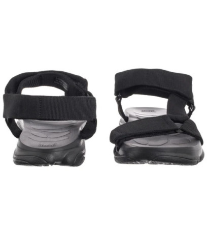 Camper Karst Sandal Black K101048-001 (CE19-a) sandalai