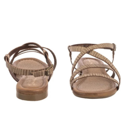 Maciejka Multikolor 06635-39/00-0 (MA1225-c) sandalai
