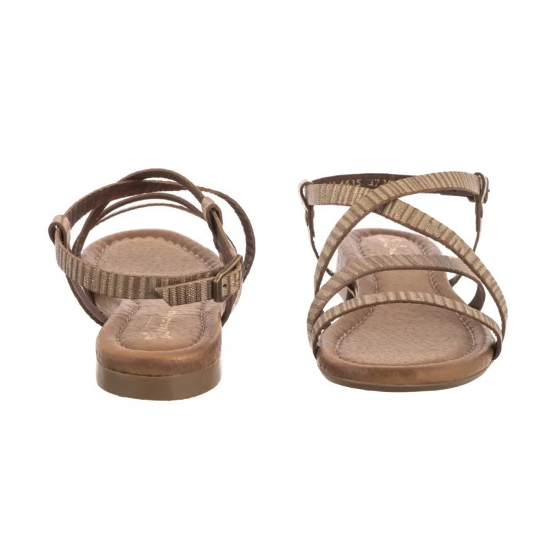 Maciejka Multikolor 06635-39/00-0 (MA1225-c) sandalai
