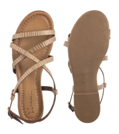 Maciejka Multikolor 06635-39/00-0 (MA1225-c) sandalai