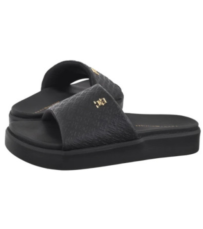 Tommy Hilfiger Platform...