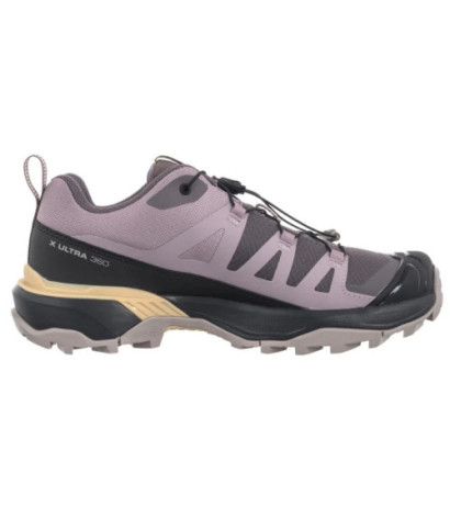 Salomon X Ultra 360 W Excalibur/Nirvana/Hazelnut 478031 (SO3-a) batai