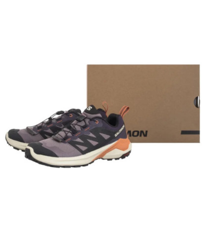 Salomon X-Adventure W Moonscape/Black/Sun Baked 474519 (SO6-a) batai