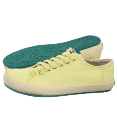 Camper Peu Rambla Vulcan...