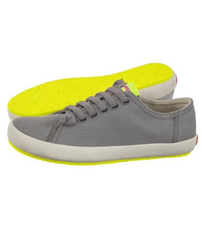 Camper Peu Rambla Vulcan...