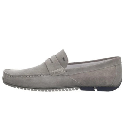 Wojas Popielate 10191-60 (WO286-a) batai