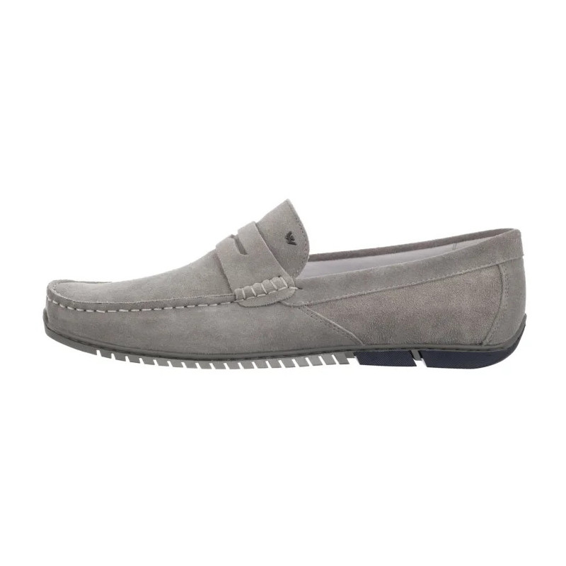 Wojas Popielate 10191-60 (WO286-a) batai