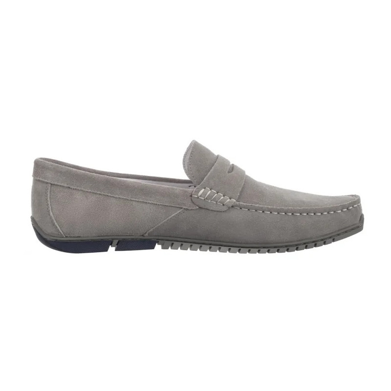 Wojas Popielate 10191-60 (WO286-a) batai