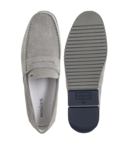 Wojas Popielate 10191-60 (WO286-a) batai