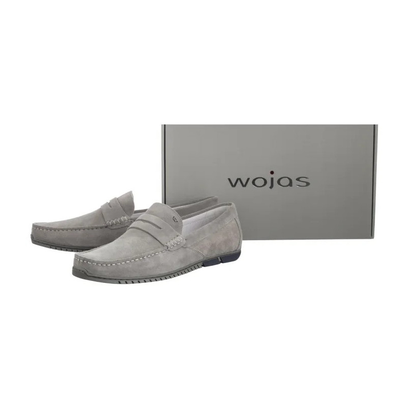 Wojas Popielate 10191-60 (WO286-a) batai