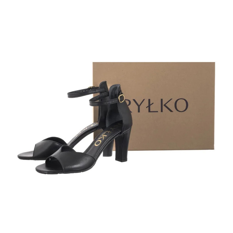 Ryłko Czarne 9HBM9_T_ _2NY (RY1054-b) bateliai