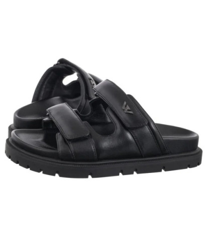 Wojas Czarne 74136-51...
