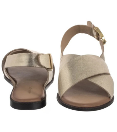 Wojas Złote 76071-58 (WO291-a) sandalai