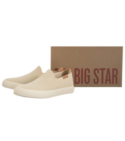 Big Star Beżowe RR274721 (BI586-b) sportiniai bateliai