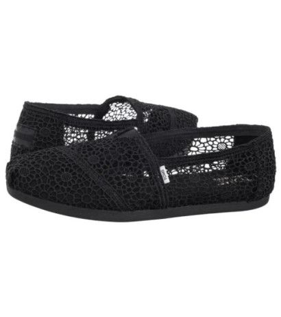 Toms Alpargata Black...