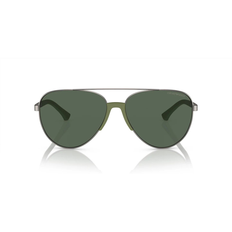 Emporio armani akiniai nuo saulės EA20593003716
