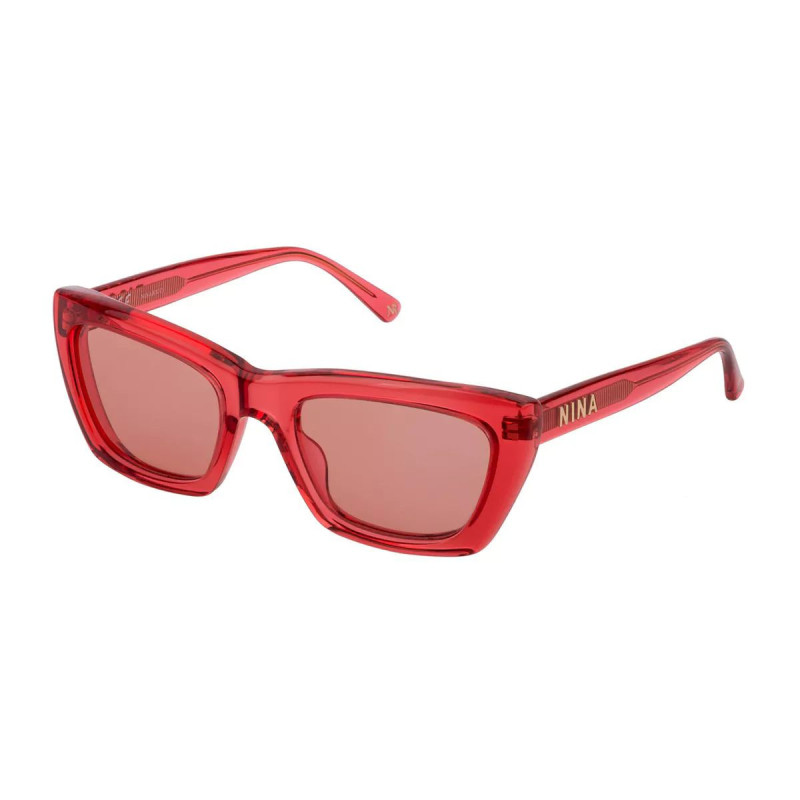 Nina ricci akiniai nuo saulės SNR251-5409WE