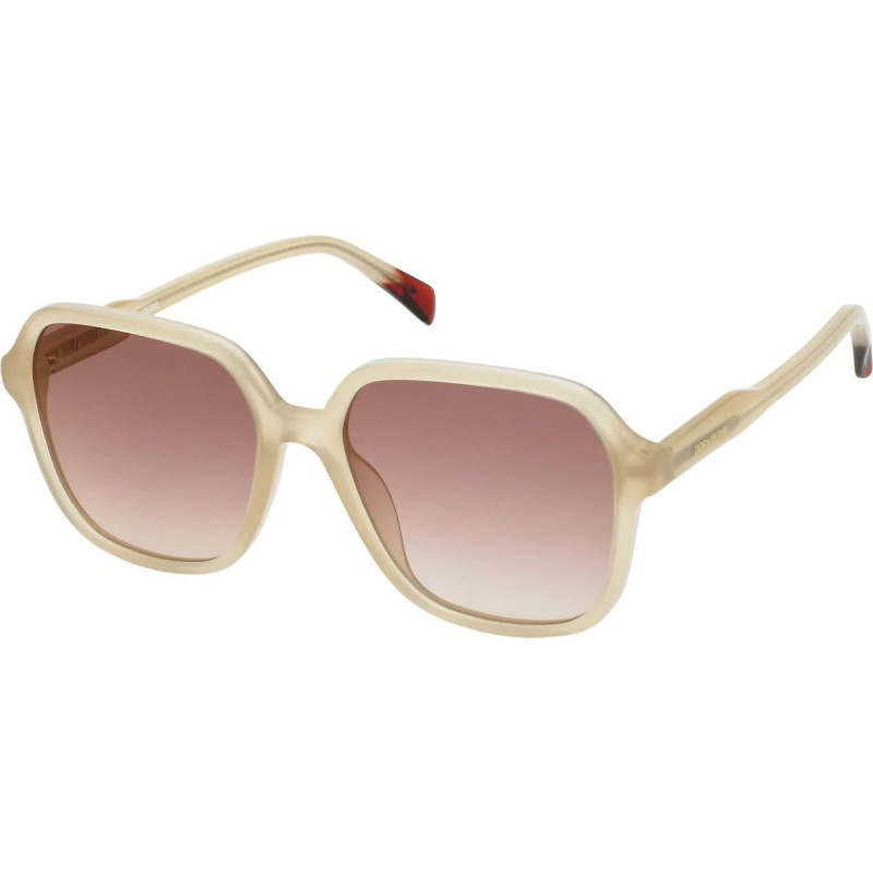 Zadig&voltaire akiniai nuo saulės SZV375-556M3X