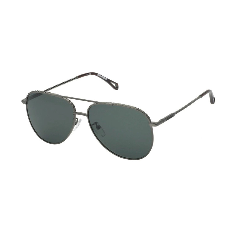 Zadig&voltaire akiniai nuo saulės SZV378-580568