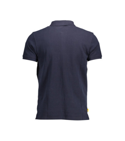 Timberland polo marškinėliai TB0A2BS1 Mėlyna