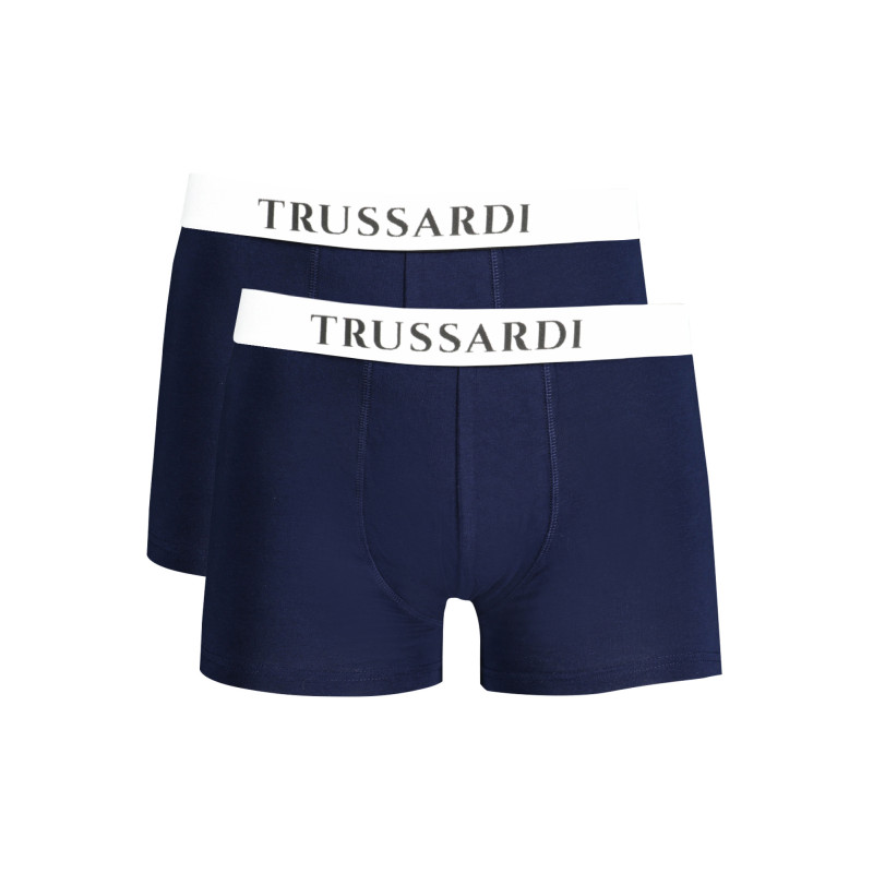 Trussardi apatinis trikotažas TRU2UTR01 Mėlyna