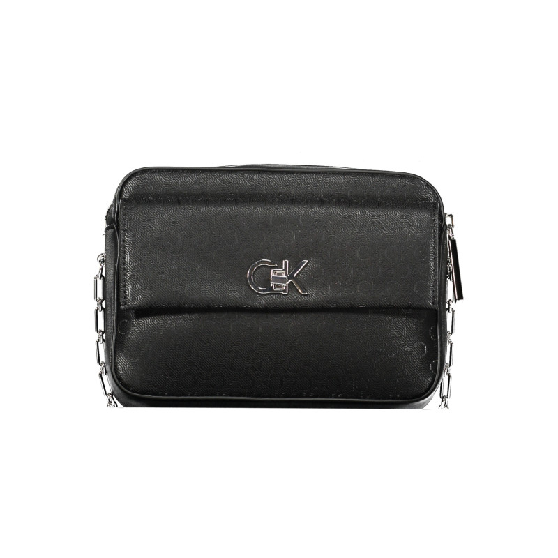Calvin klein rankinė K60K613140 Juoda